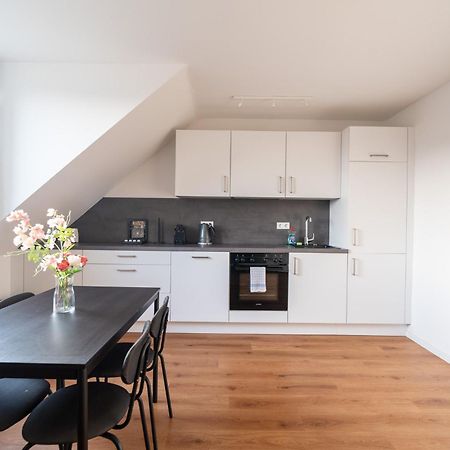 Wohnung Im Zentrum Von Koblenz Кобленц Екстериор снимка