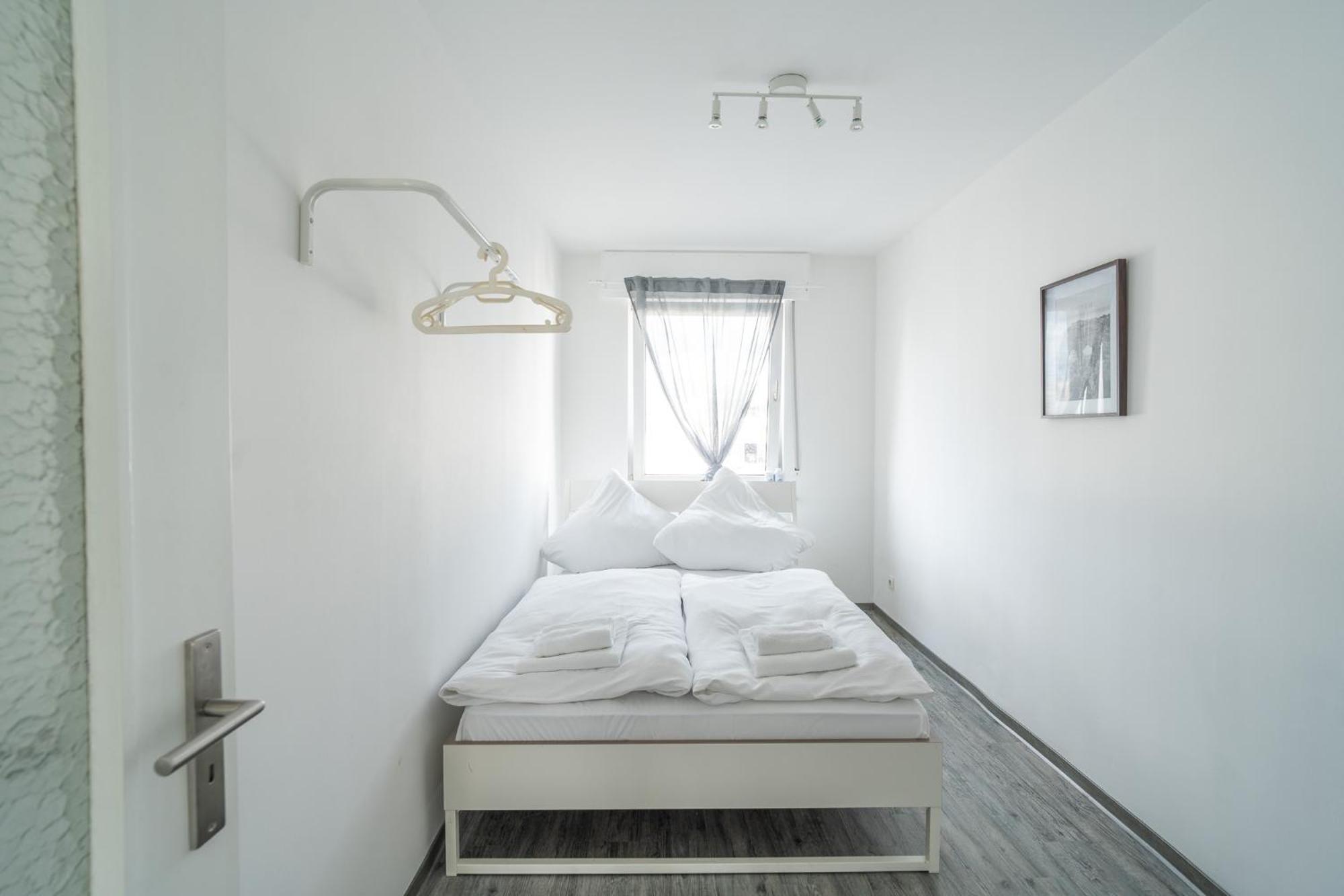 Wohnung Im Zentrum Von Koblenz Кобленц Екстериор снимка