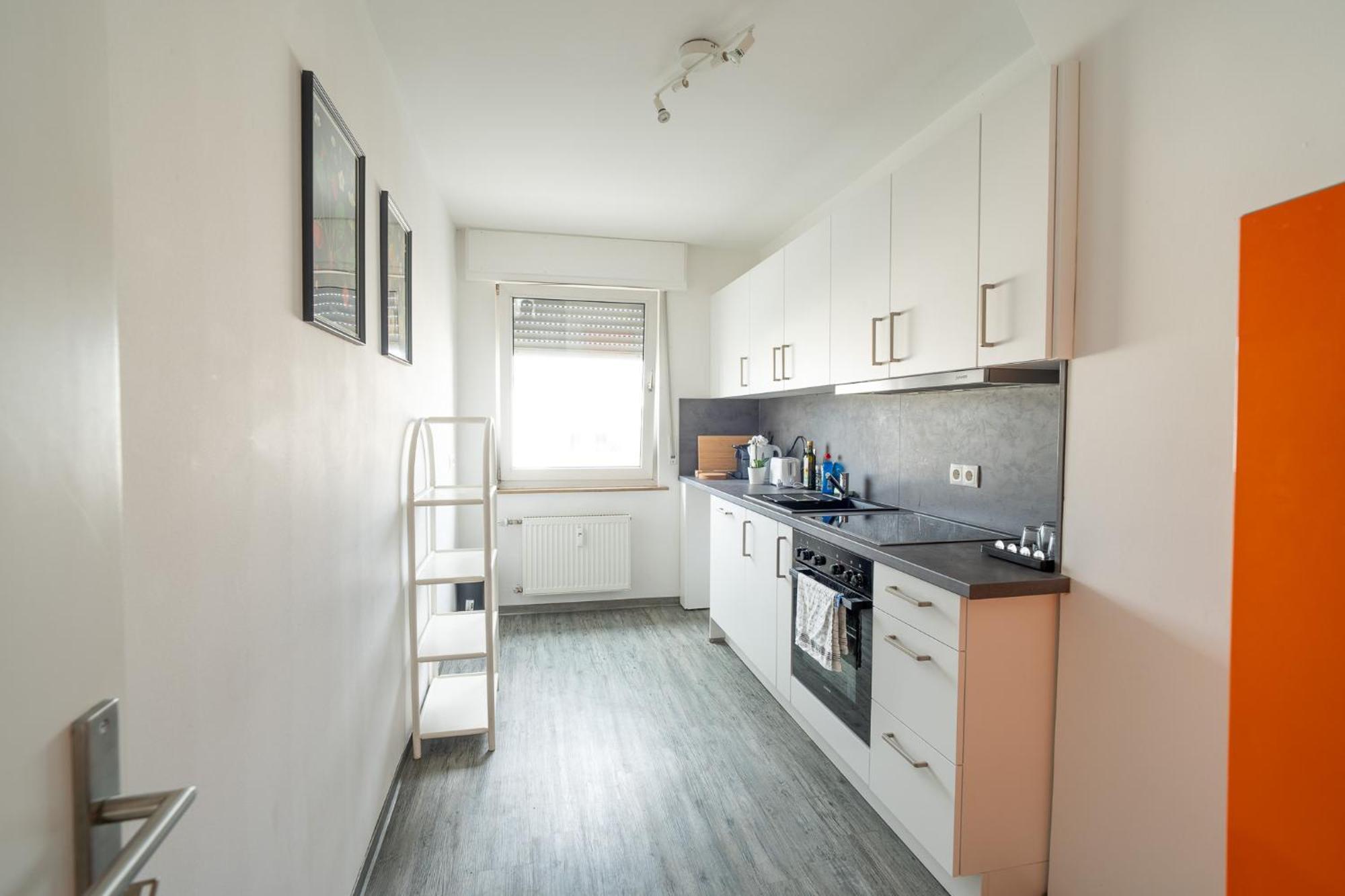 Wohnung Im Zentrum Von Koblenz Кобленц Екстериор снимка