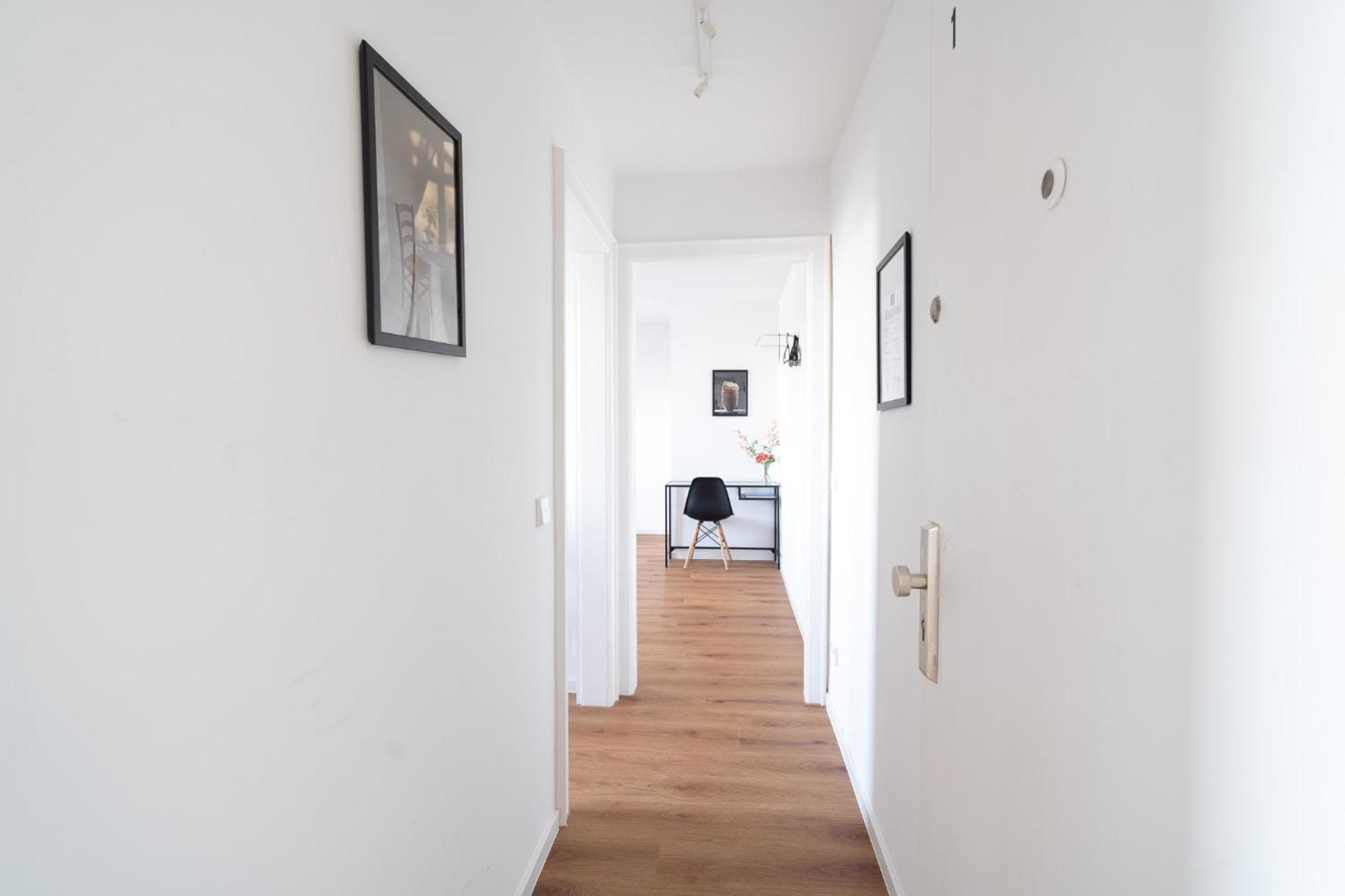 Wohnung Im Zentrum Von Koblenz Кобленц Екстериор снимка