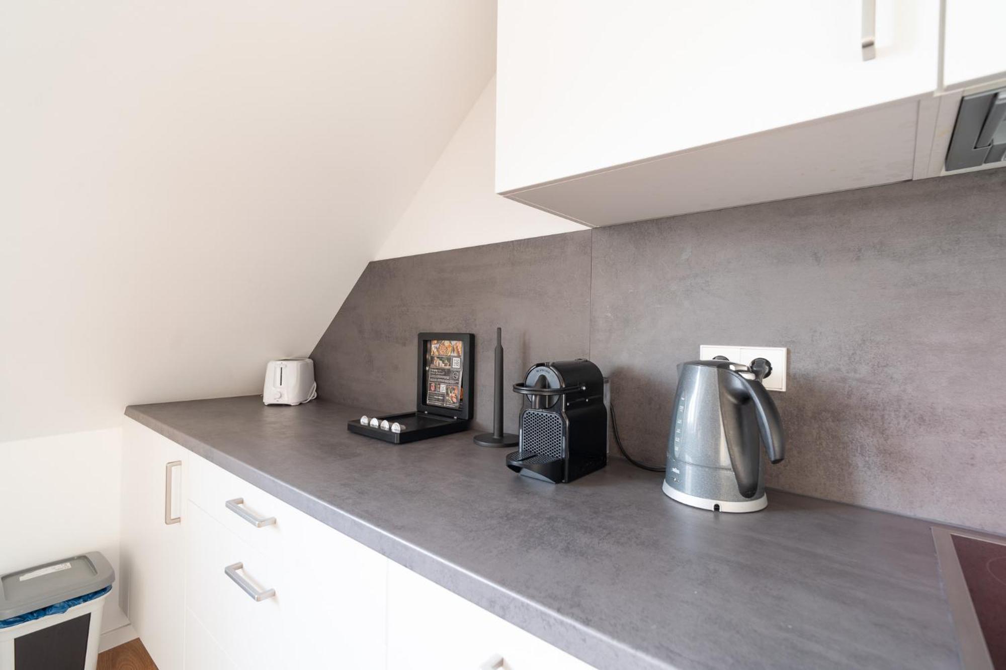 Wohnung Im Zentrum Von Koblenz Кобленц Екстериор снимка