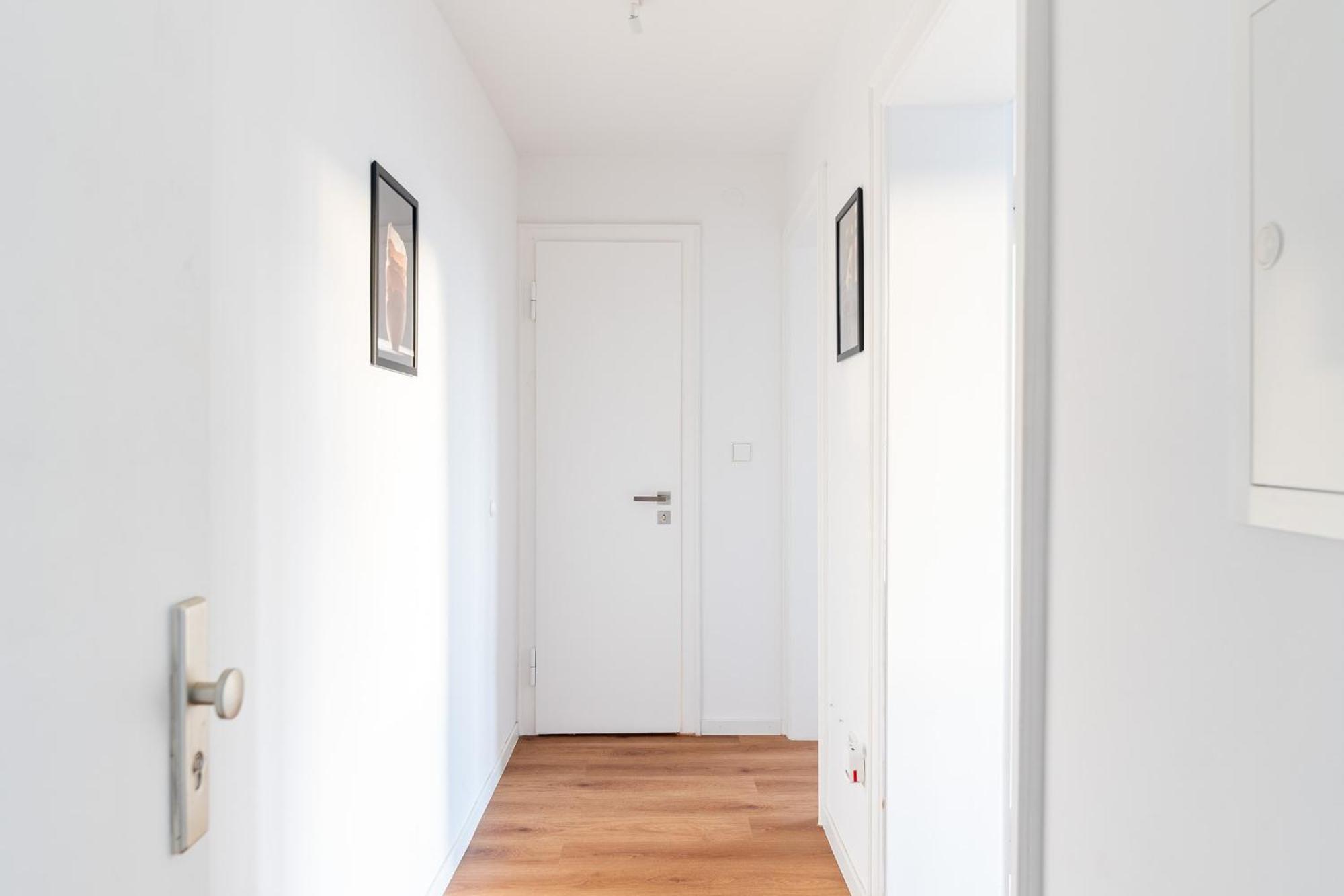 Wohnung Im Zentrum Von Koblenz Кобленц Екстериор снимка