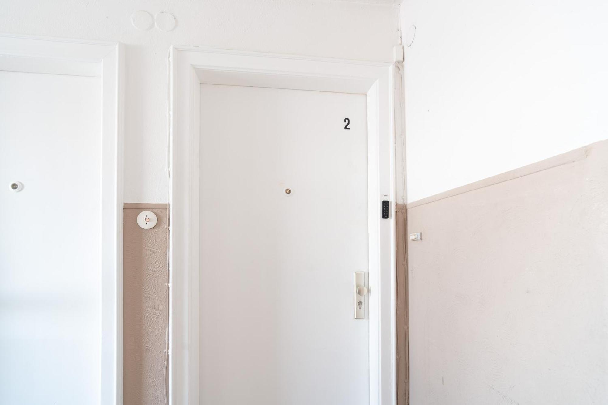 Wohnung Im Zentrum Von Koblenz Кобленц Екстериор снимка