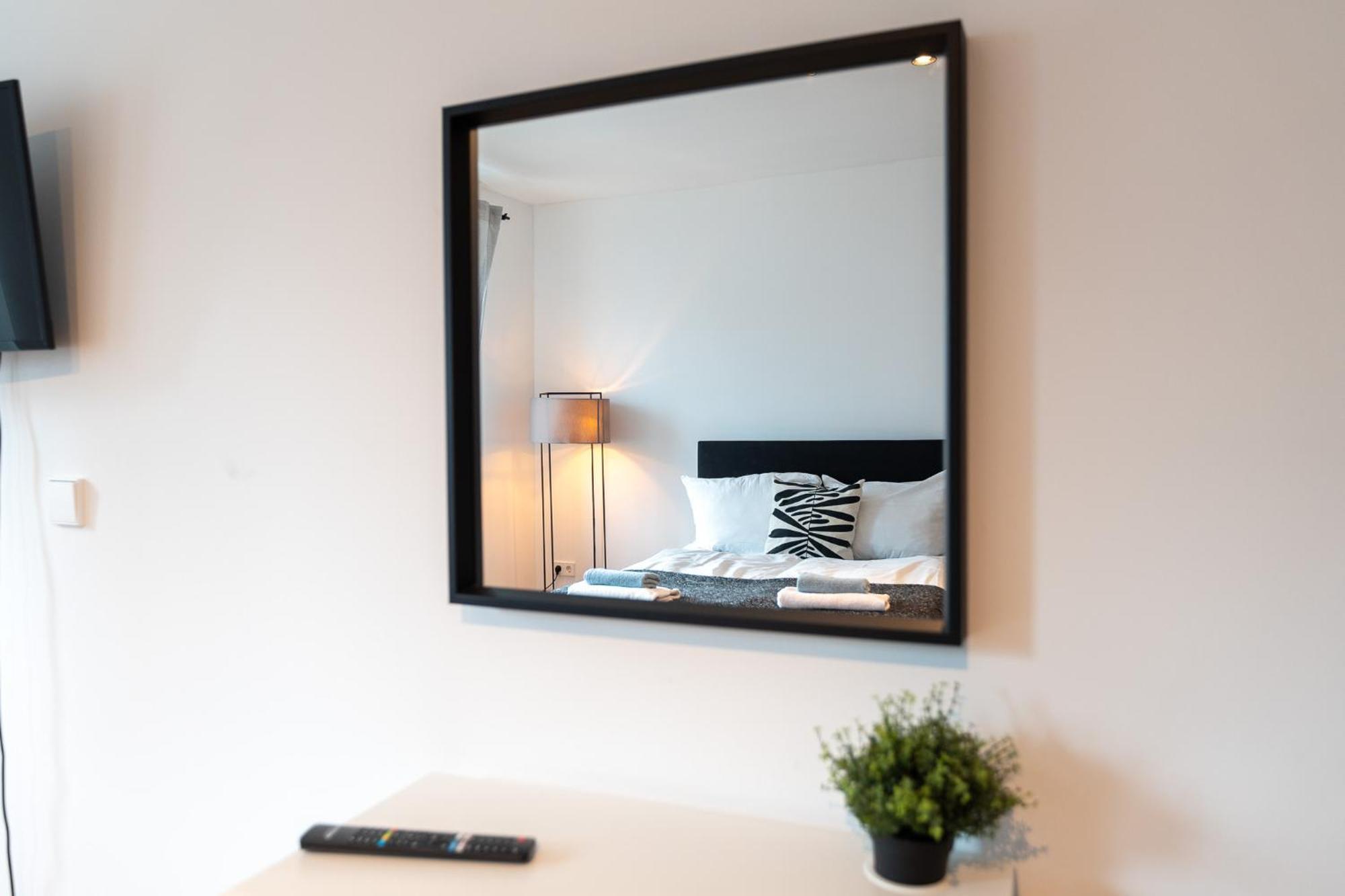 Wohnung Im Zentrum Von Koblenz Кобленц Екстериор снимка